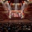 Preview of Madison Square Garden - Section 102 Seat View