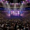 Aperçu de Madison Square Garden - Section 102 Seat View