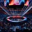 Preview of Madison Square Garden - Section 102 Seat View