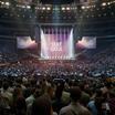 Preview of Madison Square Garden - Section 102 Seat View