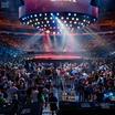 Preview of Madison Square Garden - Section 102 Seat View