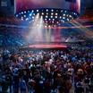 Preview of Madison Square Garden - Section 103 Seat View
