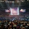 Preview of Madison Square Garden - Section 103 Seat View