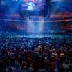 Preview of Madison Square Garden - Section 103 Seat View