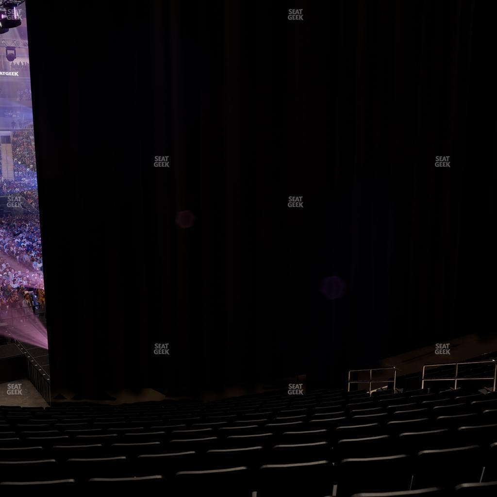 Madison Square Garden - Section 111 Seat View