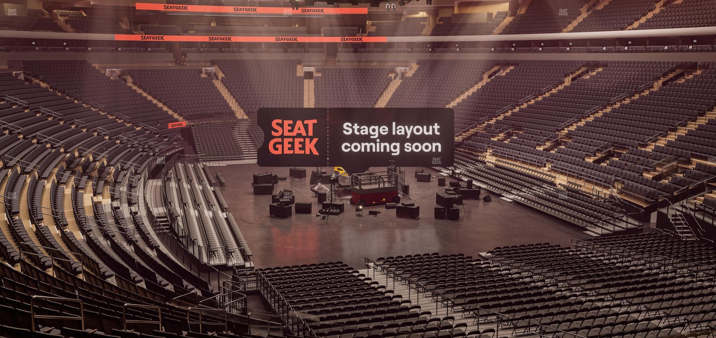 Madison Square Garden - Section 111 Seat View