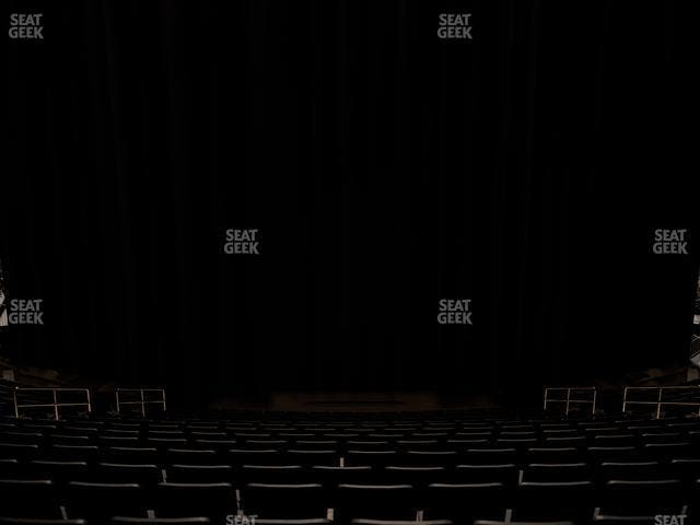 Madison Square Garden - Section 112 Seat View