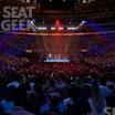 Preview of Madison Square Garden - Section 2 Seat View