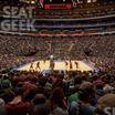 Preview of Madison Square Garden - Section 2 Seat View