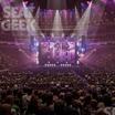 Preview of Madison Square Garden - Section 2 Seat View