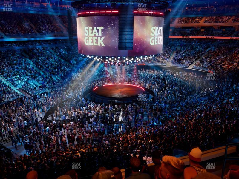 Harry Styles with Jamie XX tickets in New York (Madison Square