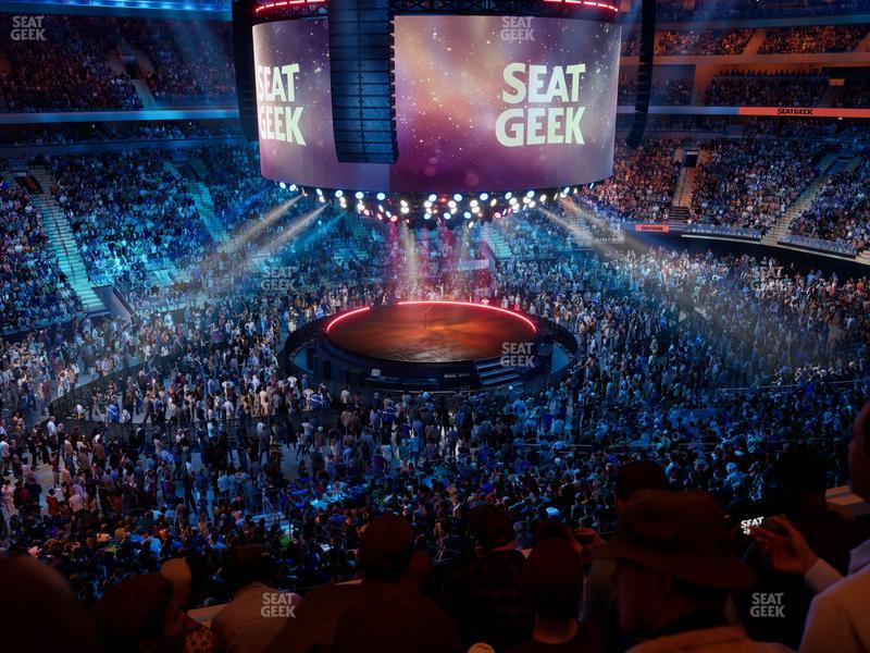 Harry Styles with Jamie XX tickets in New York (Madison Square