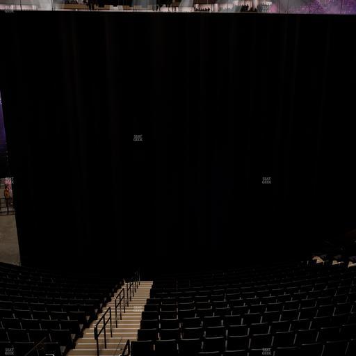 Madison Square Garden - Section 217 Seat View