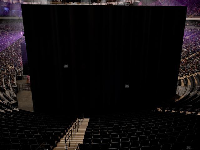 Madison Square Garden - Section 217 Seat View