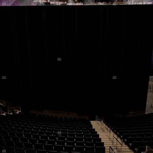 Madison Square Garden - Section 218 Seat View