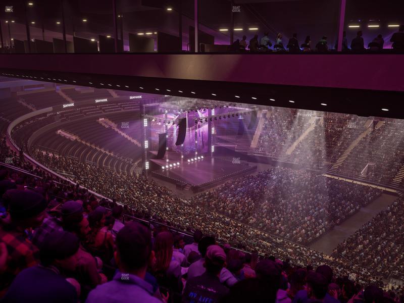 Rush tickets in New York (Madison Square Garden) - Aug 3, 2026 at