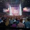 Preview of Madison Square Garden - Section 3 Seat View
