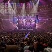 Preview of Madison Square Garden - Section 3 Seat View
