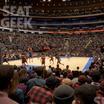 Preview of Madison Square Garden - Section 3 Seat View