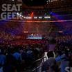 Preview of Madison Square Garden - Section 3 Seat View
