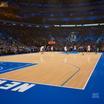 Preview of Madison Square Garden - Section 3 Seat View