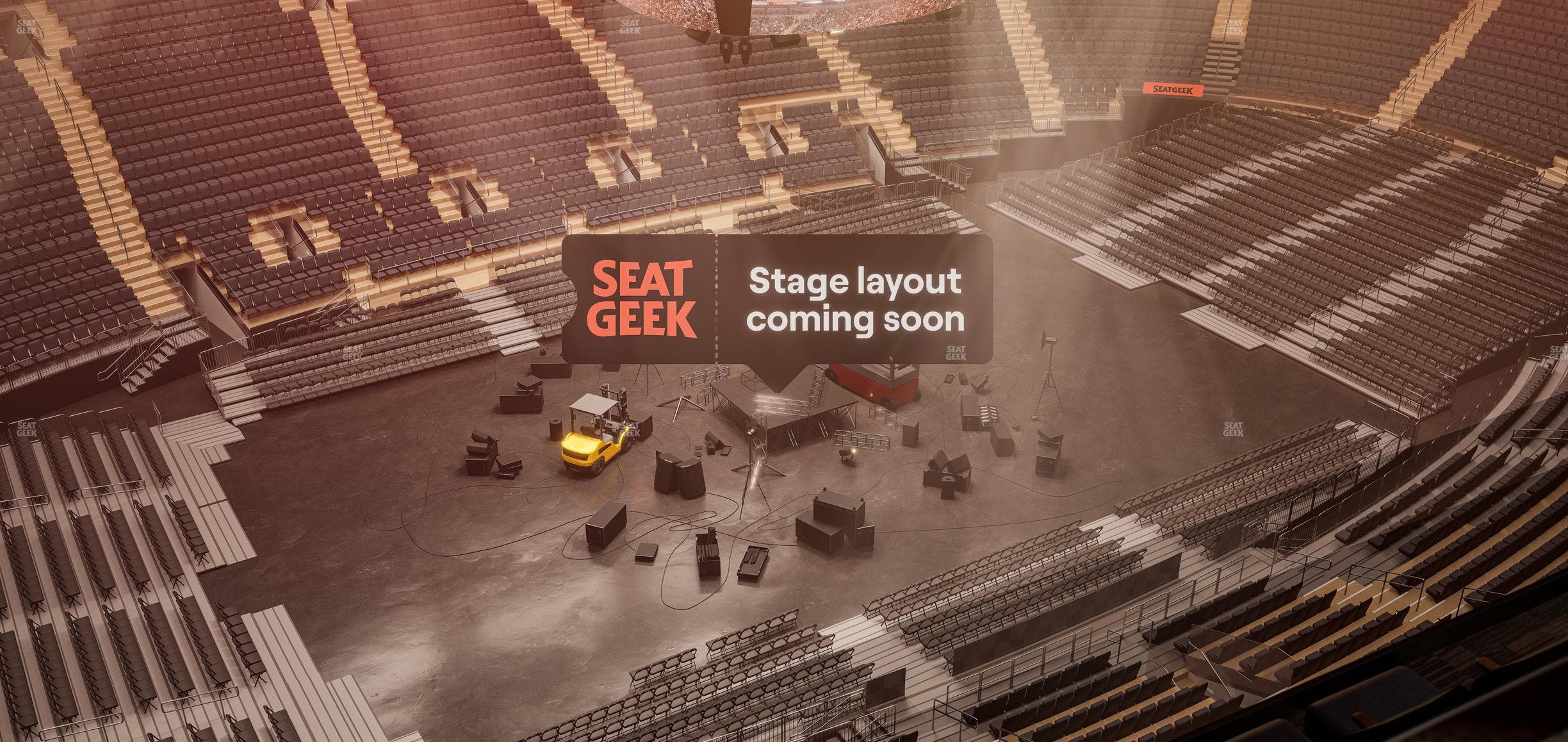 Madison Square Garden - Section 311 Seat View