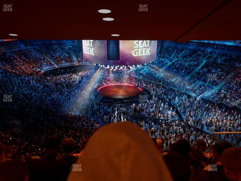 Harry Styles with Jamie XX tickets in New York (Madison Square