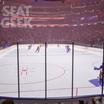 Preview of Madison Square Garden - Section 7 Seat View