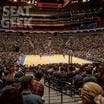 Preview of Madison Square Garden - Section 7 Seat View