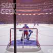 Preview of Madison Square Garden - Section 8 Seat View