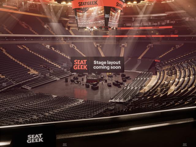 Madison Square Garden - Section Lexus Level Suite 1 Seat View Madison Square Garden - Section Lexus Level Suite 1 Seat View