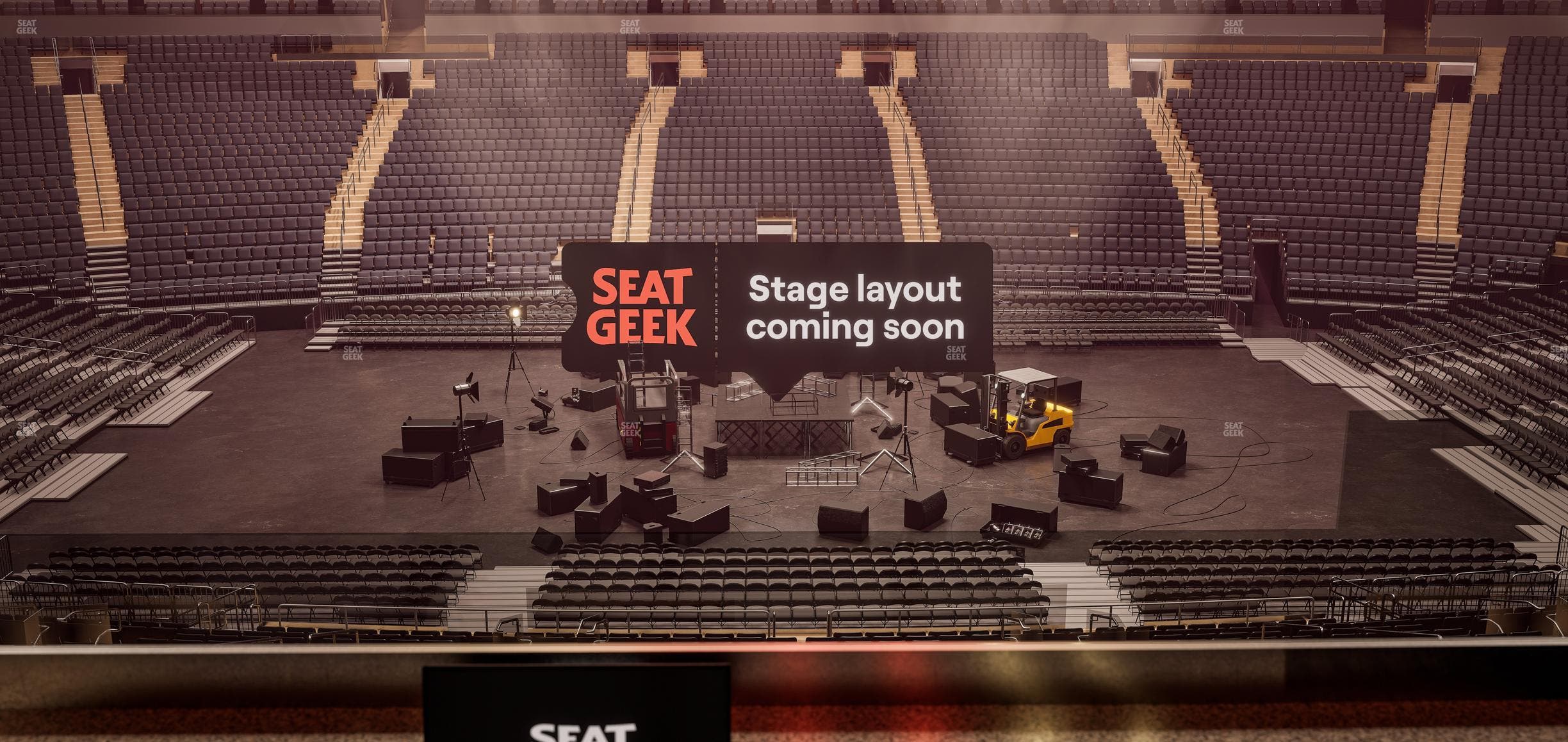 Madison Square Garden - Section Lexus Level Suite 13 Seat View