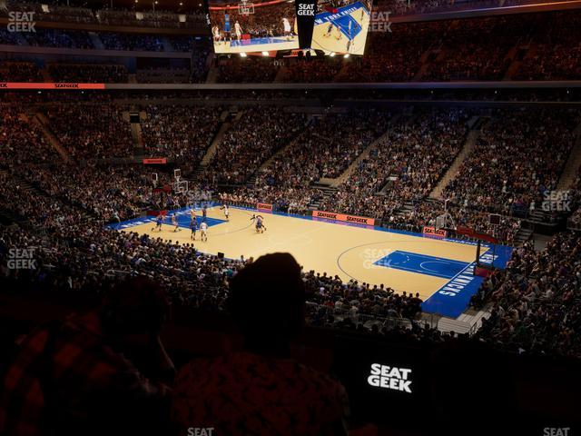 Madison Square Garden - Section Lexus Level Suite 19 Seat View Madison Square Garden - Section Lexus Level Suite 19 Seat View