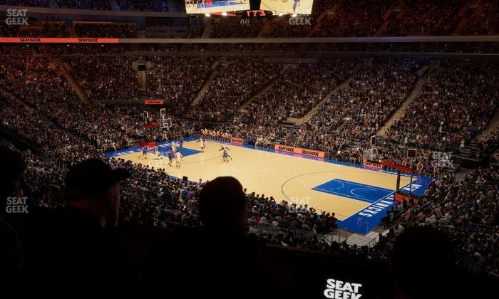 Madison Square Garden - Section Lexus Level Suite 20 Seat View
