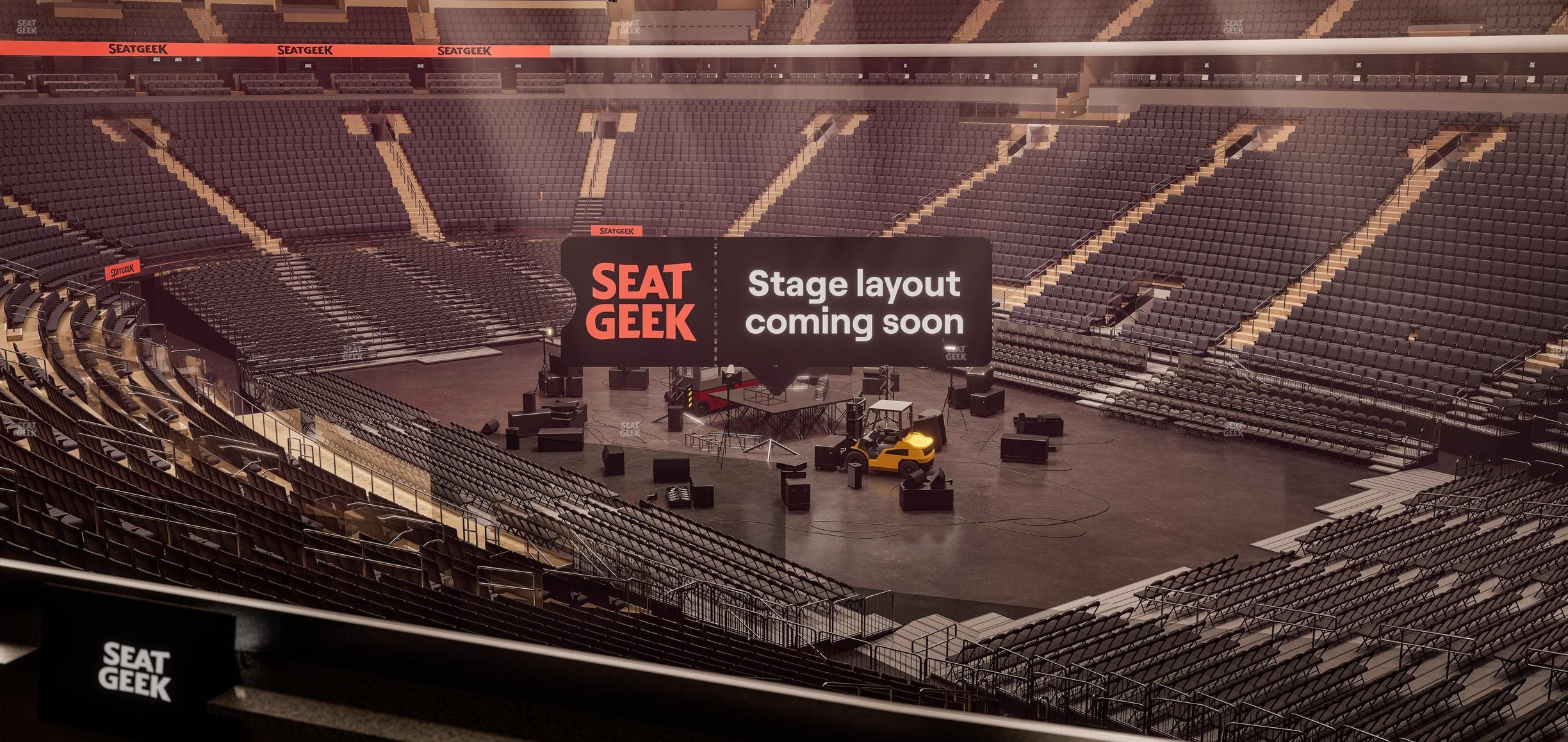 Madison Square Garden - Section Lexus Level Suite 22 Seat View