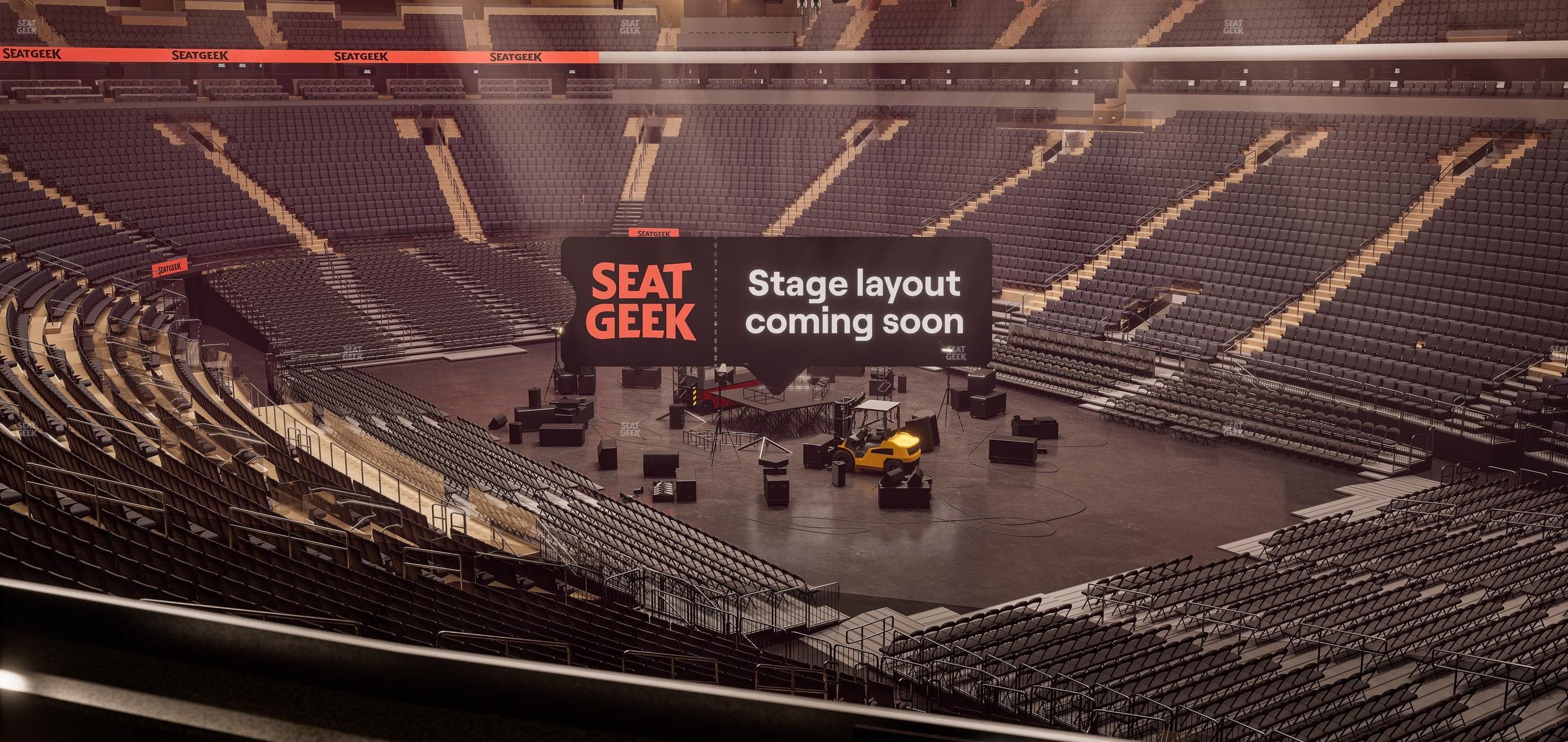 Madison Square Garden - Section Lexus Level Suite 23 Seat View