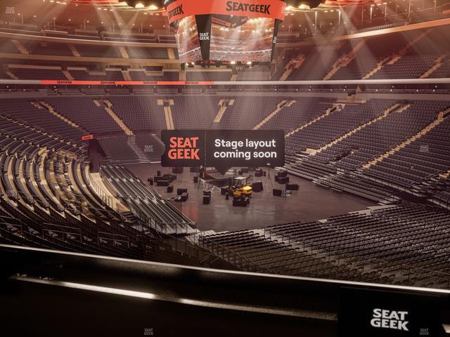 Madison Square Garden - Section Lexus Level Suite 25 Seat View Madison Square Garden - Section Lexus Level Suite 25 Seat View