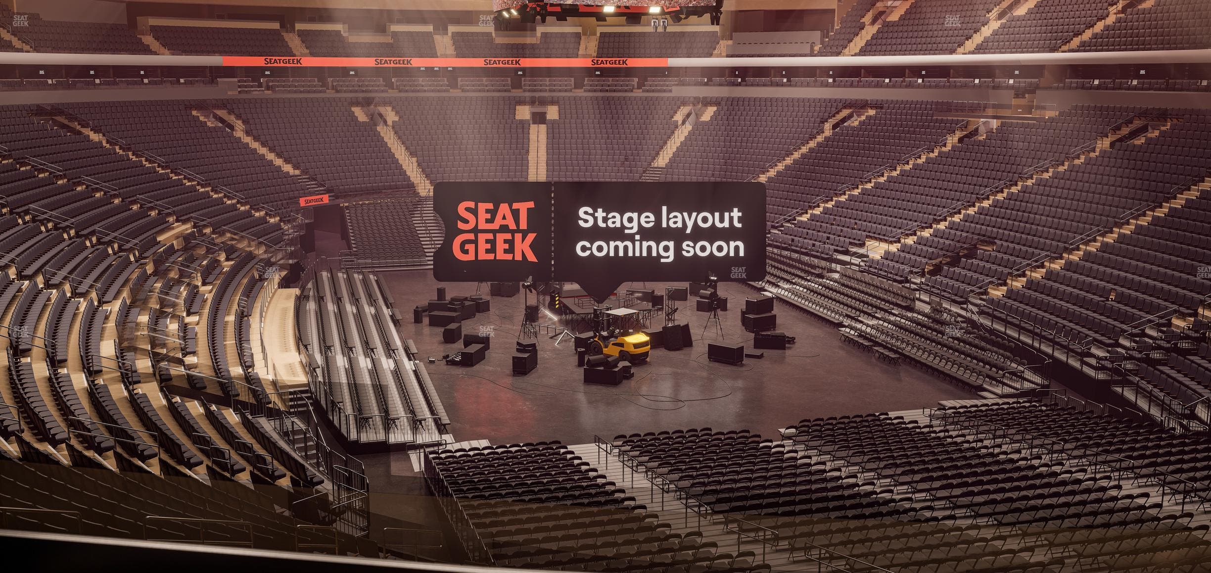 Madison Square Garden - Section Lexus Level Suite 27 Seat View
