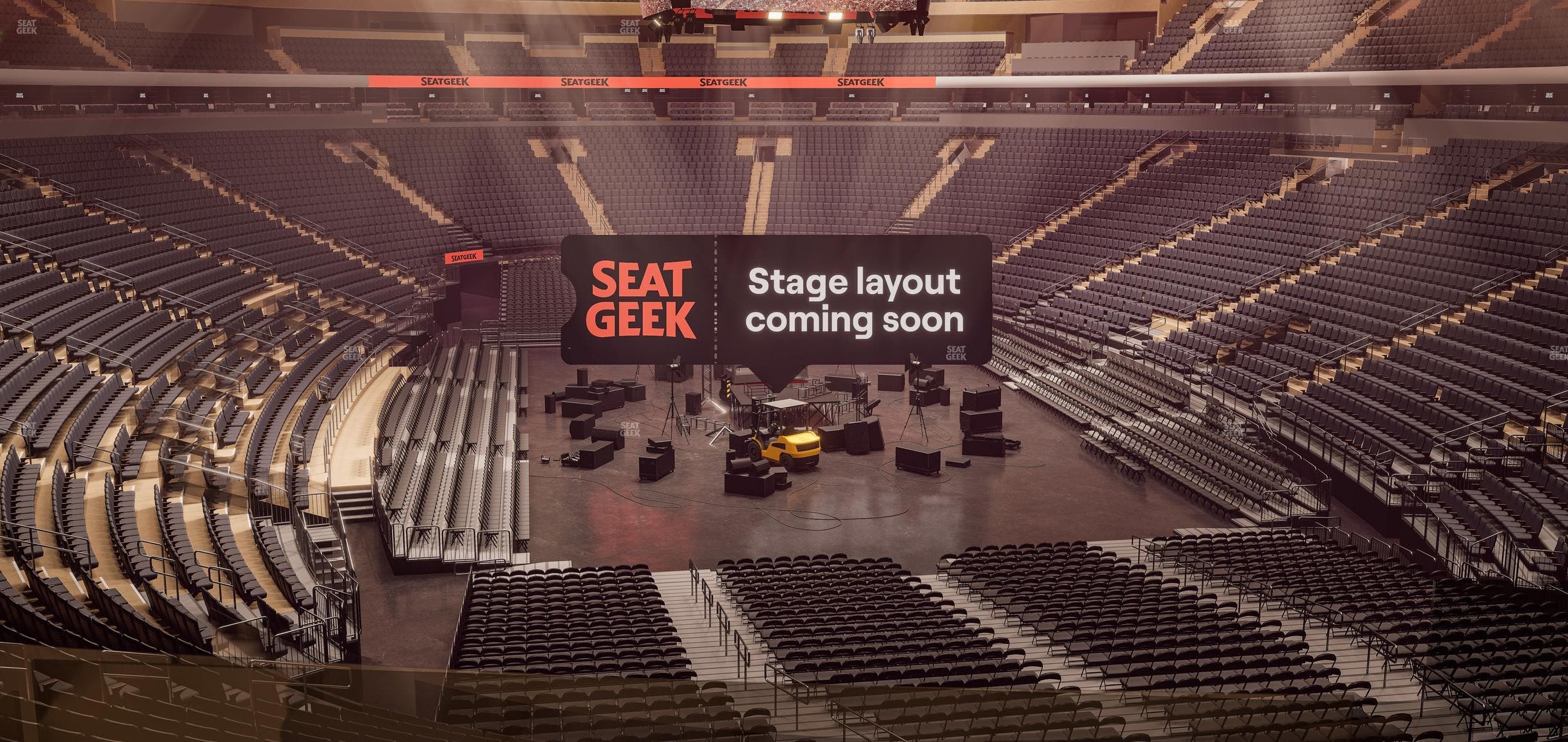 Madison Square Garden - Section Lexus Level Suite 28 Seat View