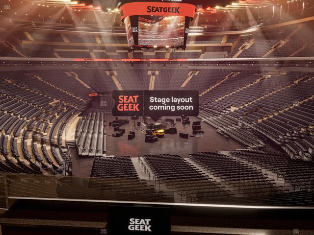 Madison Square Garden - Section Lexus Level Suite 28 Seat View Madison Square Garden - Section Lexus Level Suite 28 Seat View