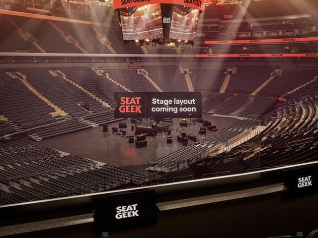 Madison Square Garden - Section Lexus Level Suite 3 Seat View Madison Square Garden - Section Lexus Level Suite 3 Seat View