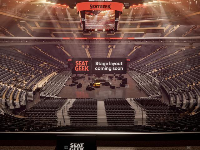 Madison Square Garden - Section Lexus Level Suite 30 Seat View Madison Square Garden - Section Lexus Level Suite 30 Seat View