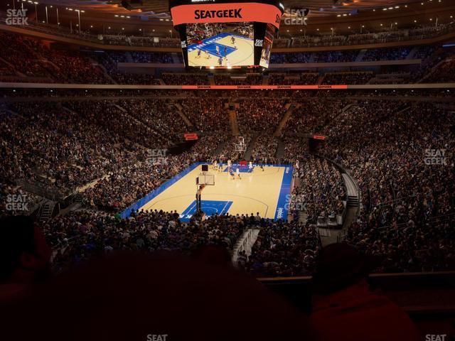 Madison Square Garden - Section Lexus Level Suite 32 Seat View Madison Square Garden - Section Lexus Level Suite 32 Seat View