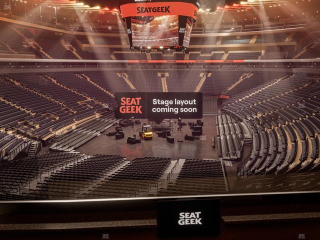 Madison Square Garden - Section Lexus Level Suite 32 Seat View Madison Square Garden - Section Lexus Level Suite 32 Seat View