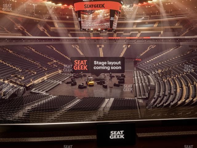 Madison Square Garden - Section Lexus Level Suite 32 Seat View