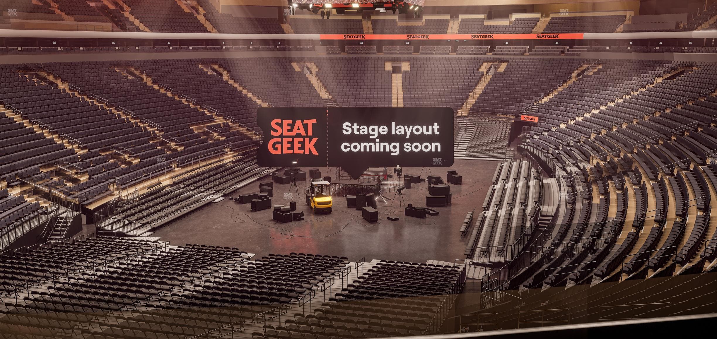 Madison Square Garden - Section Lexus Level Suite 33 Seat View
