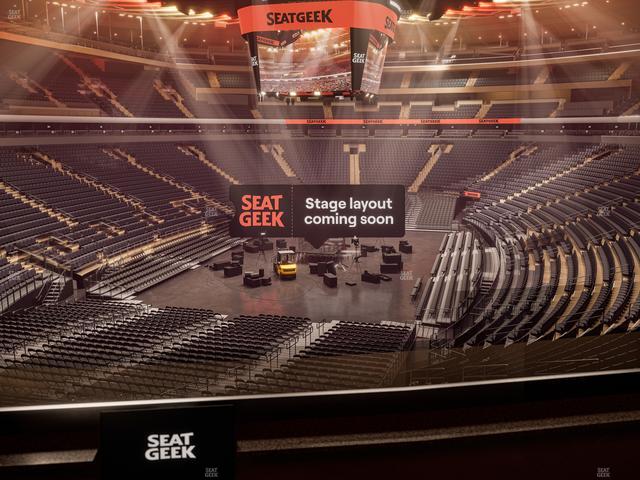 Madison Square Garden - Section Lexus Level Suite 33 Seat View Madison Square Garden - Section Lexus Level Suite 33 Seat View