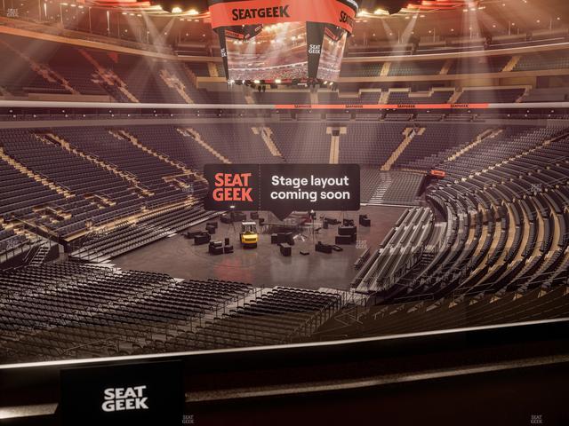 Madison Square Garden - Section Lexus Level Suite 34 Seat View Madison Square Garden - Section Lexus Level Suite 34 Seat View