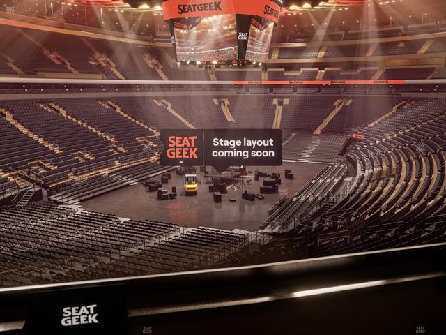 Madison Square Garden - Section Lexus Level Suite 35 Seat View Madison Square Garden - Section Lexus Level Suite 35 Seat View