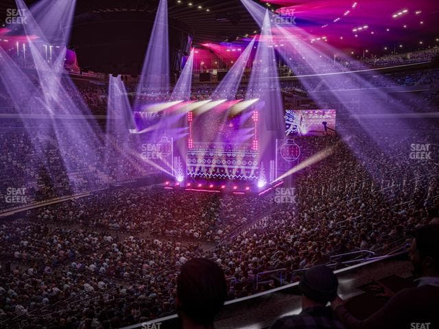 Madison Square Garden - Section Lexus Level Suite 37 Seat View Madison Square Garden - Section Lexus Level Suite 37 Seat View